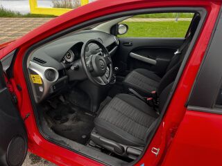 Mazda 2 1.3 55kW
