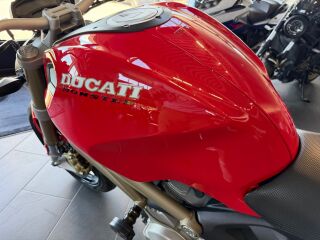Ducati Monster 796 Anniversary L2 60kW