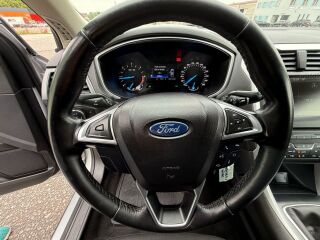 Ford Mondeo Turnier Business EU6 2.0 R4 TDCi 110kW