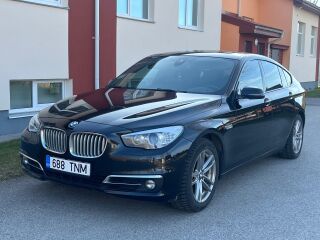 BMW 530 3.0 190kW