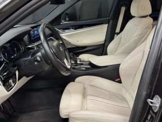 BMW 520 xDrive Sport Line 2.0 B47D20A 140kW
