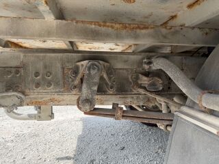 GAZ GAZelle Kolmekülge kallur 88kW