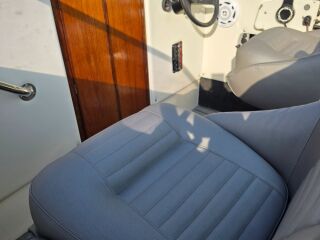 Wave Rider Oldenburg Sport 17 Johnson 70 VRO