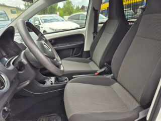 Volkswagen UP Van 1.0 44kW
