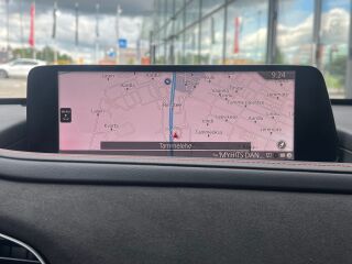 Mazda CX-30 e Skyactiv-G Nagisa 2.5 103kW