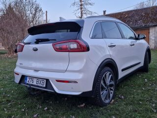 Kia Niro EX 1.6 77kW