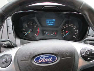 Ford Transit 2.0 125kW