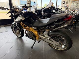Aprilia Shiver 750 V2 70kW