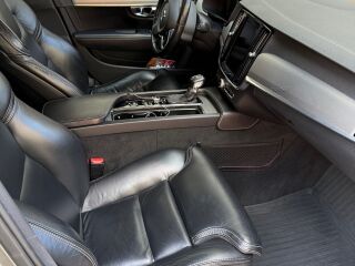 Volvo V90 Inscription 2.0 173кВ