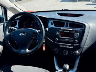 Kia Ceed SW 1.4 73kW