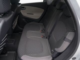 Renault Captur Tce 1.2 87kW