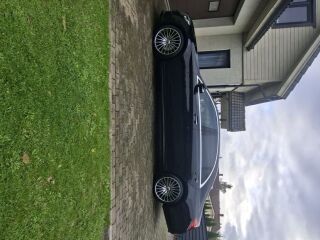 Mercedes-Benz S 350 AMG Long 3.0 190kW