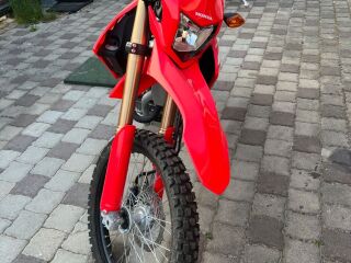 Honda CRF 250 18кВ