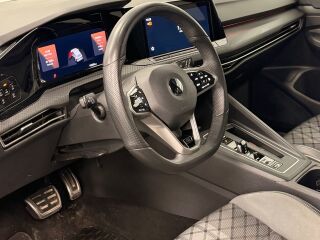 Volkswagen Golf R-Line 2.0 110kW