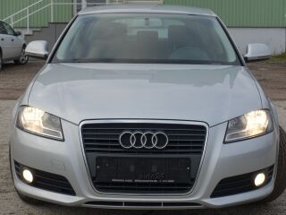 Audi A3 Sportback Facelift EU5 1.4 TFSi 92kW