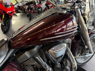 Yamaha XV 1900 A Midnight Star V2 66кВ