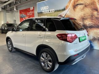 Suzuki Vitara GL+ 1.4 103kW