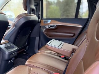 Volvo XC90 D5 2.0 173kW