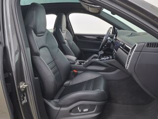 Porsche Cayenne Coupe 3.0 250кВ
