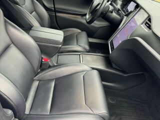 Tesla Model S Long Range 100D Dual Motor AWD 386kW