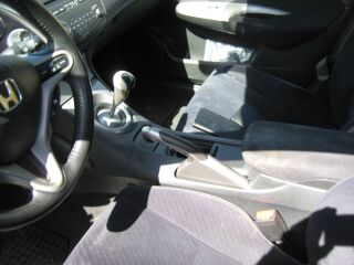 Honda Civic 2.2 103kW