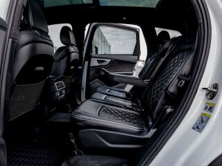 Audi SQ7 4.0 V8 320kW
