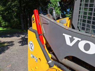 Volvo MC70C 42kW