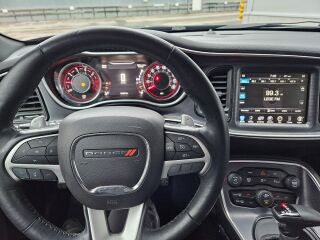 Dodge Challenger SRT Scatpack 6.4 362кВ