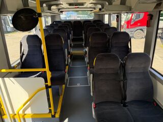 Volvo 8900 13 m 263kW
