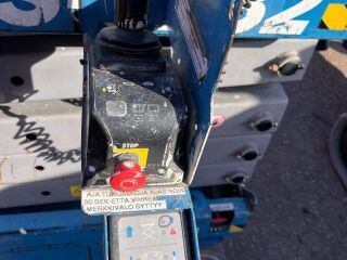 Genie GS 3232