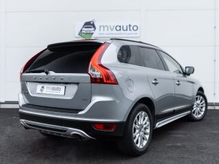 Volvo XC60 Summum AWD 3.0 210kW