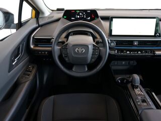 Toyota Prius Luxury Plug-In Hybrid 2.0 111kW