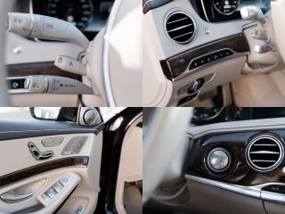 Mercedes-Benz S 350 3.0 190kW