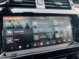 Land Rover Discovery 3.0 190kW