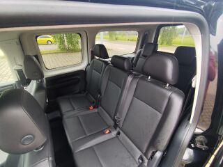 Volkswagen Caddy 2.0 110kW