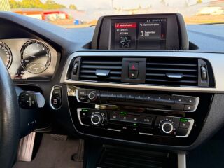 BMW 120 D Sportline Facelift EU6 2.0 R4 TDI 140kW