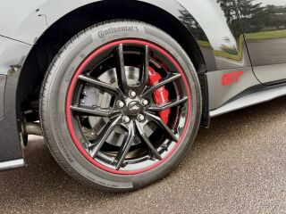 Ford Mustang GT Coupe Premium 5.0 V8 353kW