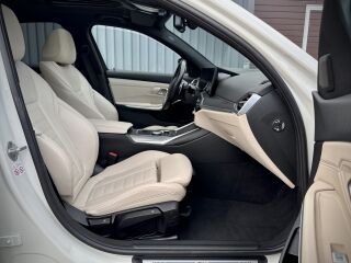 BMW 330 e xDrive M-Sportpakett LCI 2.0 R4 215kW