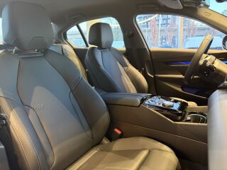 BMW 520 d xDrive 2.0 145kW