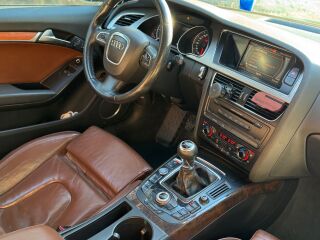 Audi A5 3.0 176kW