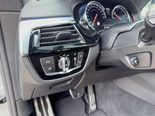 BMW 630 xDrive M-Sport Executive Comfort G32 3.0 R6 (B57O) 195kW