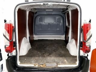 Citroen Jumpy Long Facelift 1.6 HDi 66kW