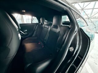Mercedes-Benz CLA 220 AMG line 2.0 140kW