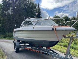 Bella 561ht 1.6 75hp