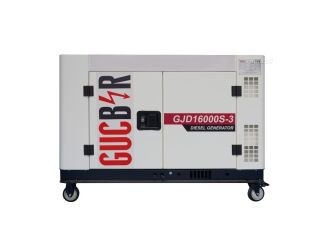15 kVa 13kW