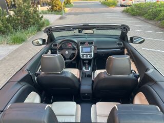 Volkswagen Eos Individual 2.0 103kW