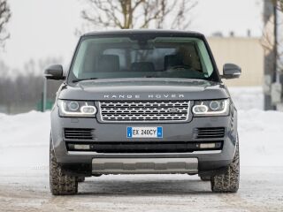 Land Rover Range Rover Vogue 3.0 190kW