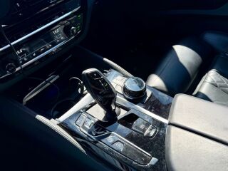 BMW 630 xDrive M Sport 3.0 210kW
