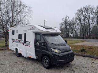 Giottiline SIENA 385 E PREMIER EDITION ACC/FULLED 2.2 103kW