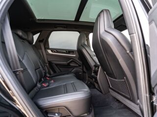 Porsche Cayenne E-Hybrid 3.0 346kW